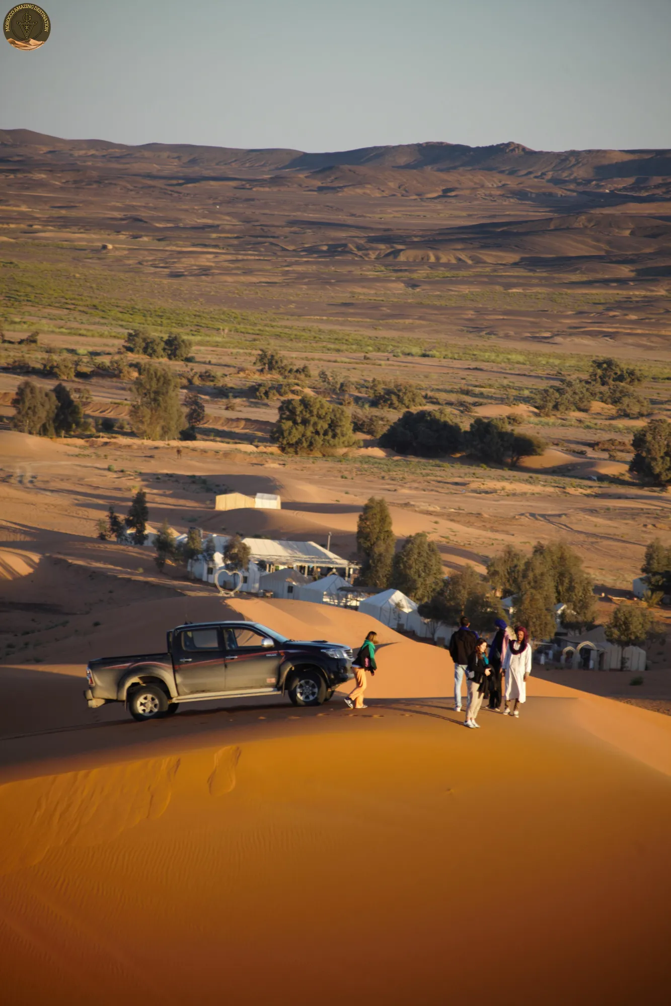 Why Morocco Is One of the Best Travel Destinations in Africa
