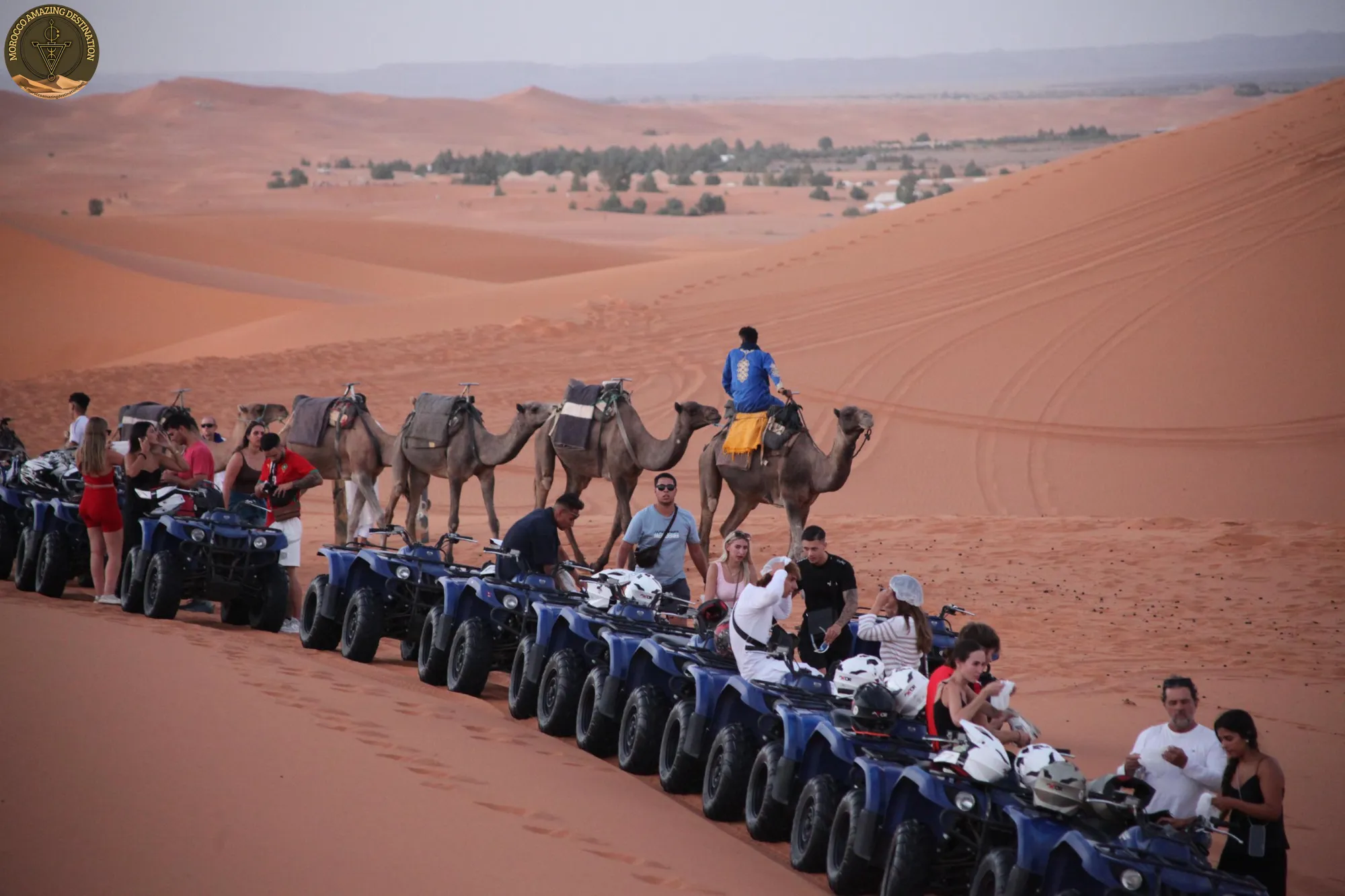 Do I Need Travel Insurance for Morocco? The Complete Guide
