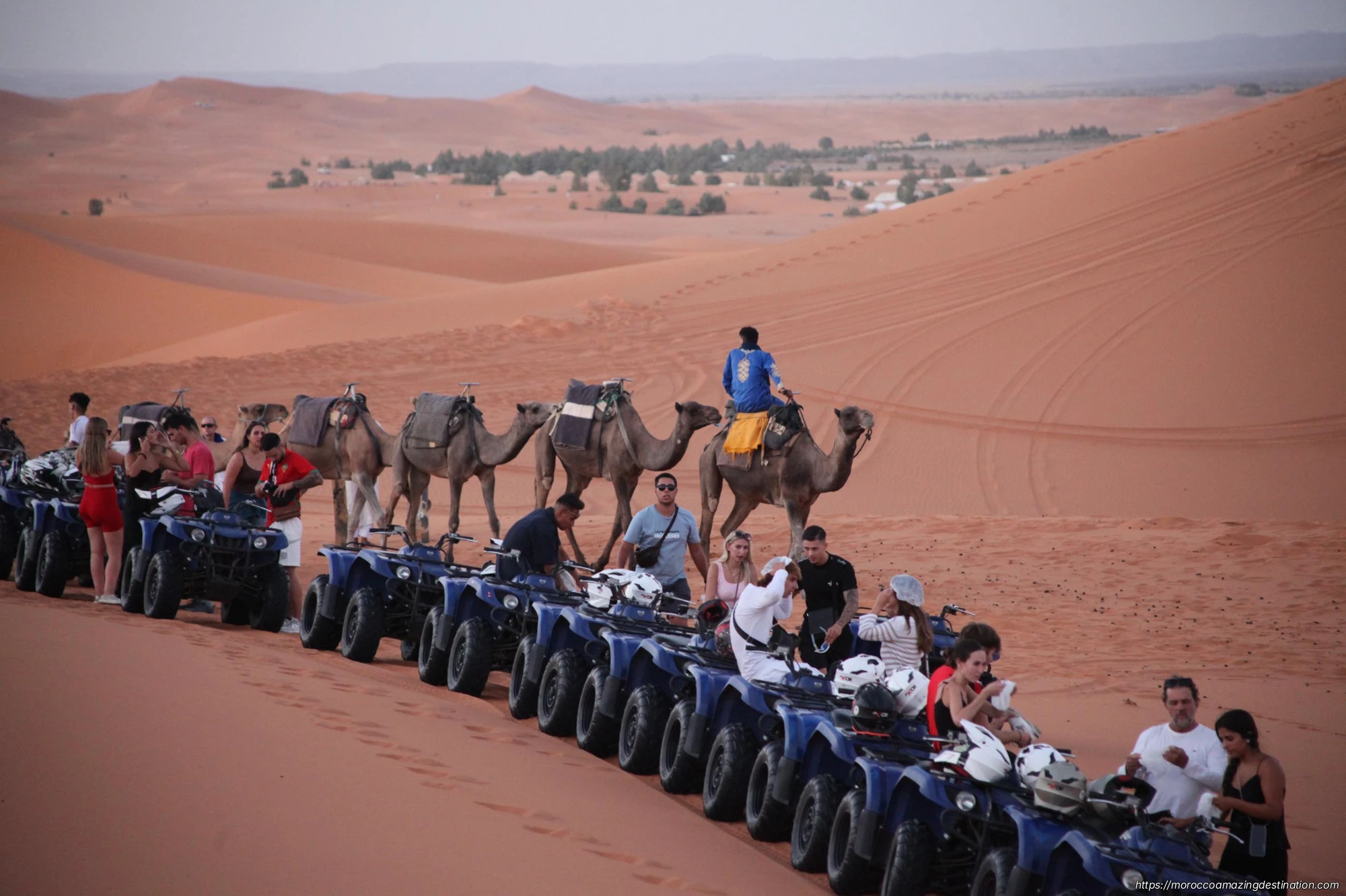 Wondering do I need travel insurance for Morocco? Get expert advice on coverage, costs, medical requirements, and how to choose the best policy for your trip.