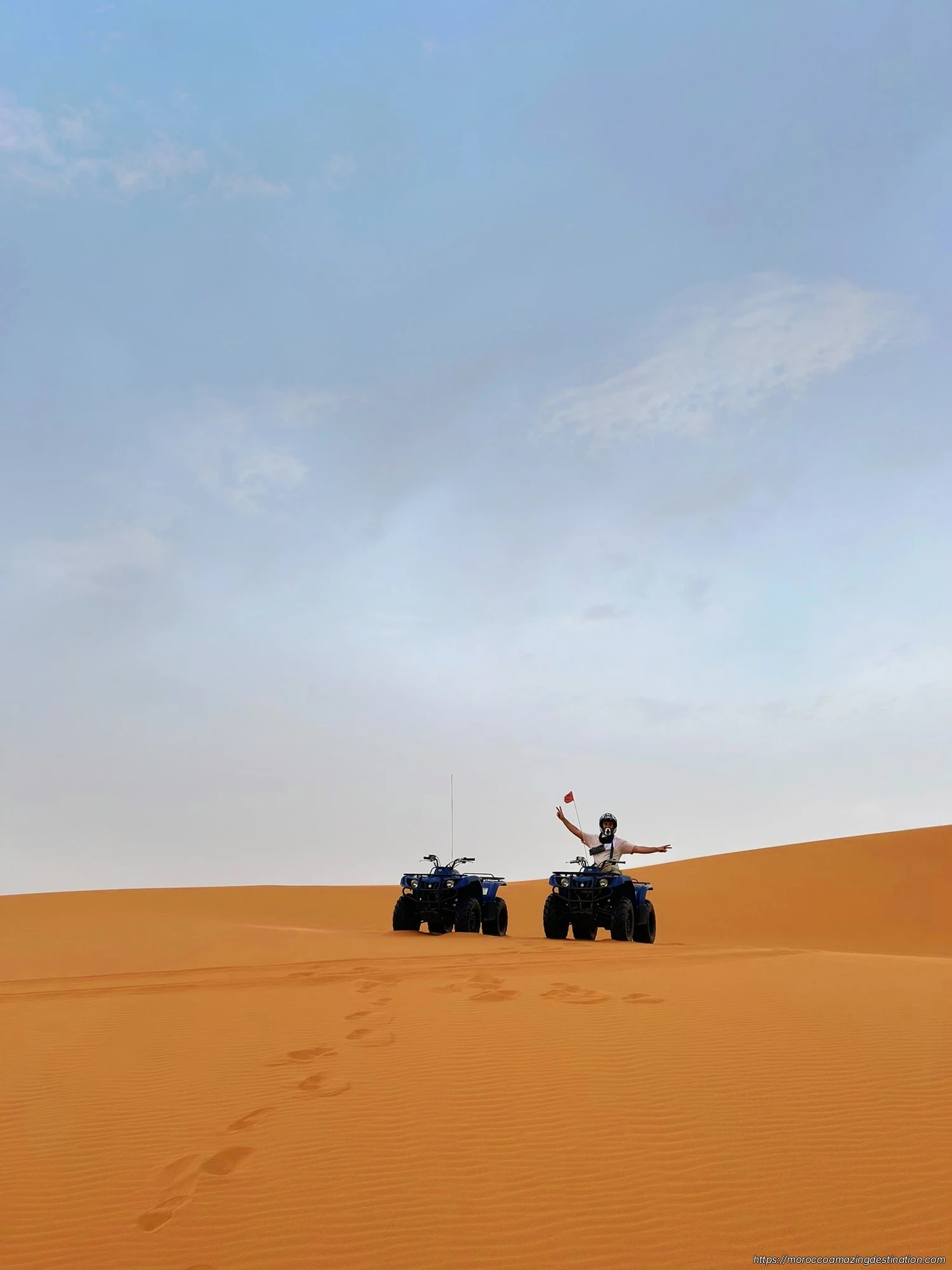 Does Morocco Count as Europe for Travel Insurance? The Truth Explained