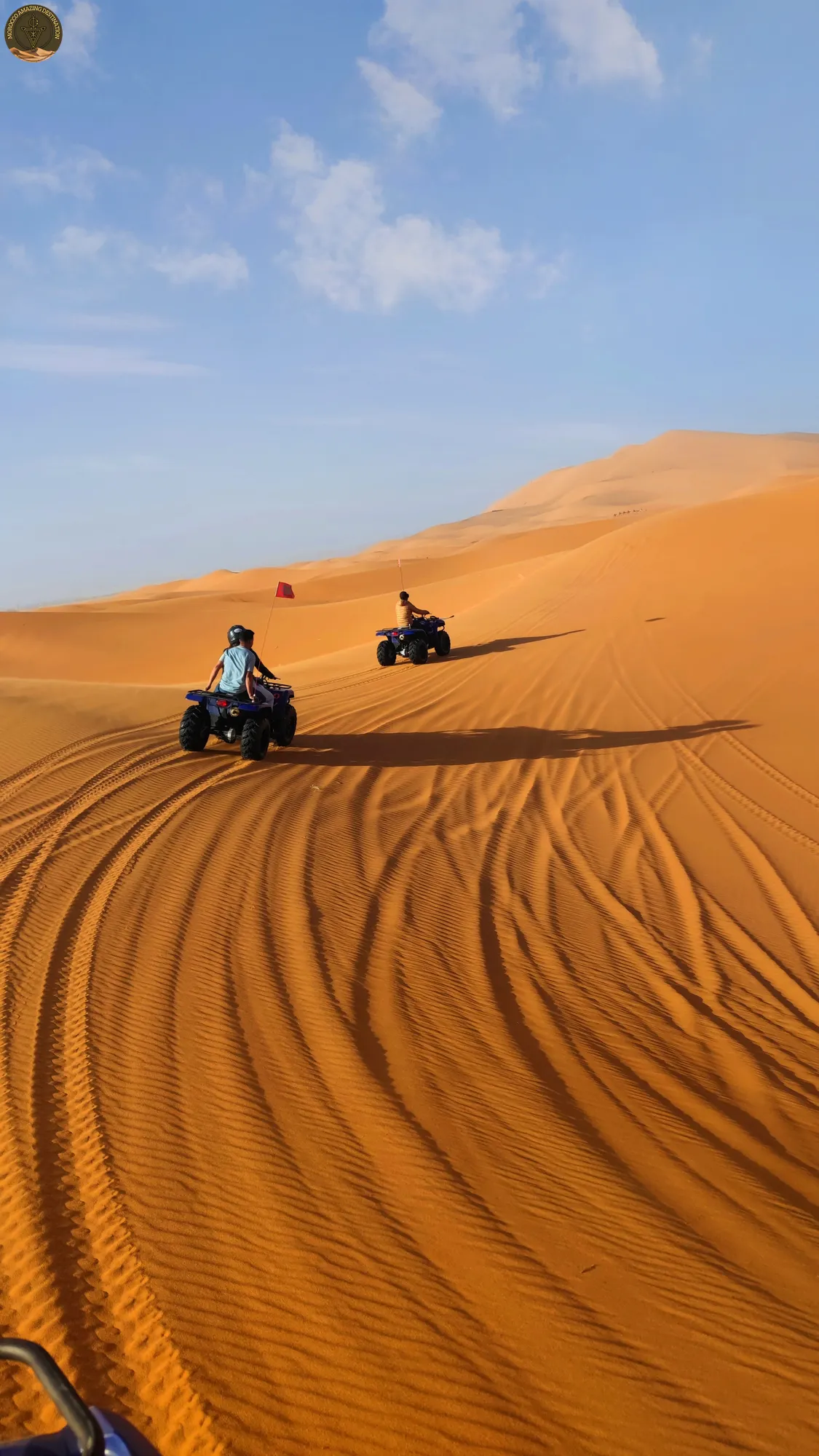 L'Assicurazione di Viaggio per il Marocco è Obbligatoria? Guida Completa per i Viaggiatori