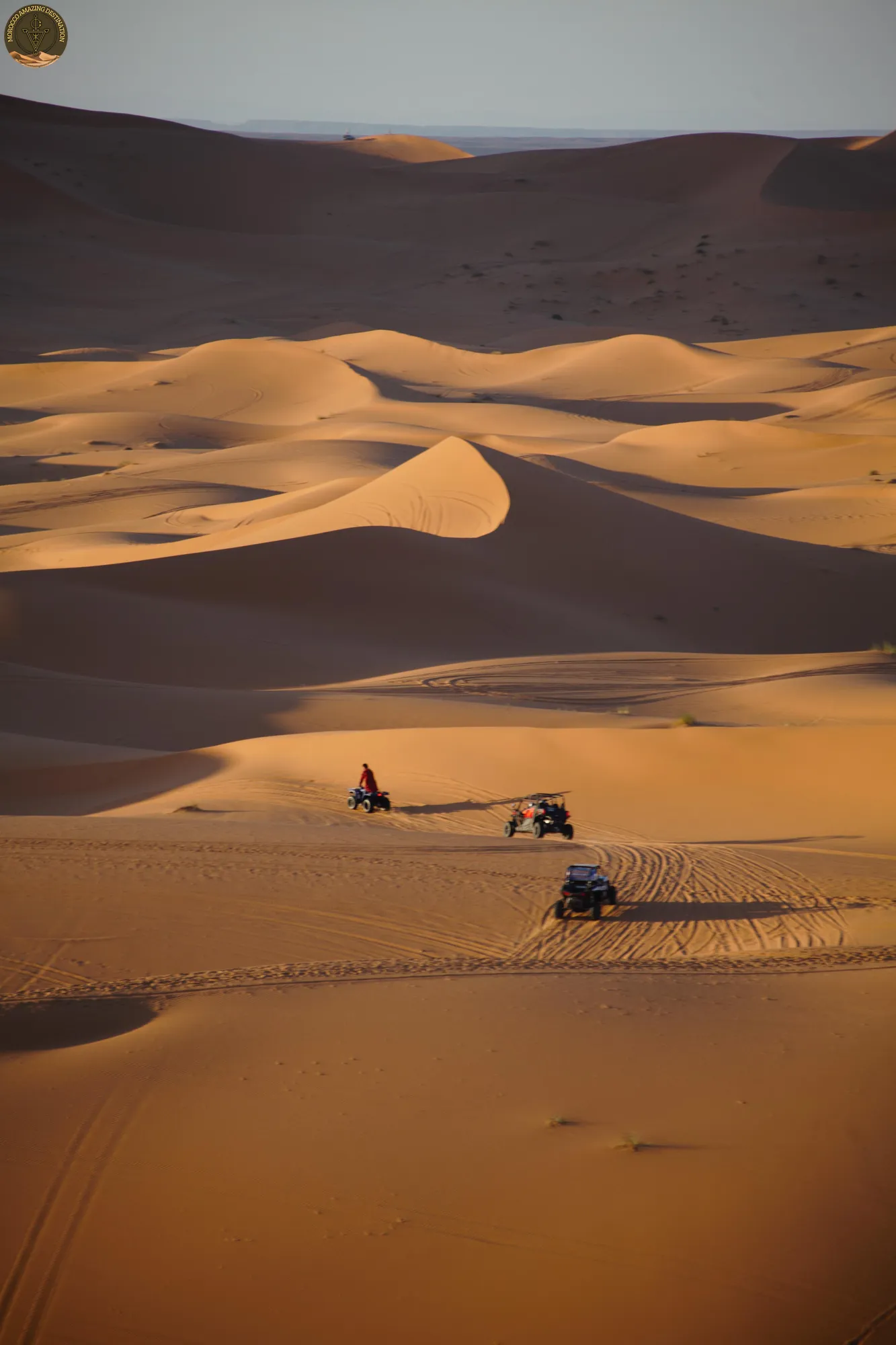 Desert Activities in Merzouga: The Complete Guide to Erg Chebbi, Morocco