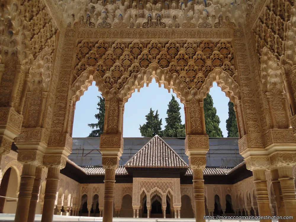 Il Marocco Ha Governato la Spagna? La Storia Affascinante di Al-Andalus e le Dinastie Moresche