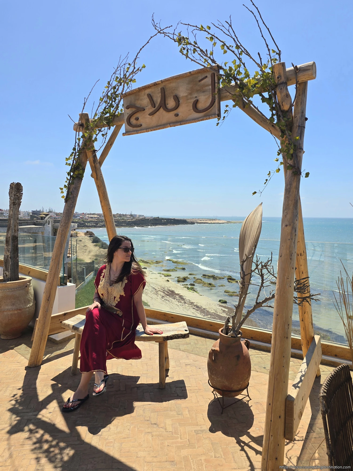 El Jadida Morocco: A Complete Guide to the Portuguese City