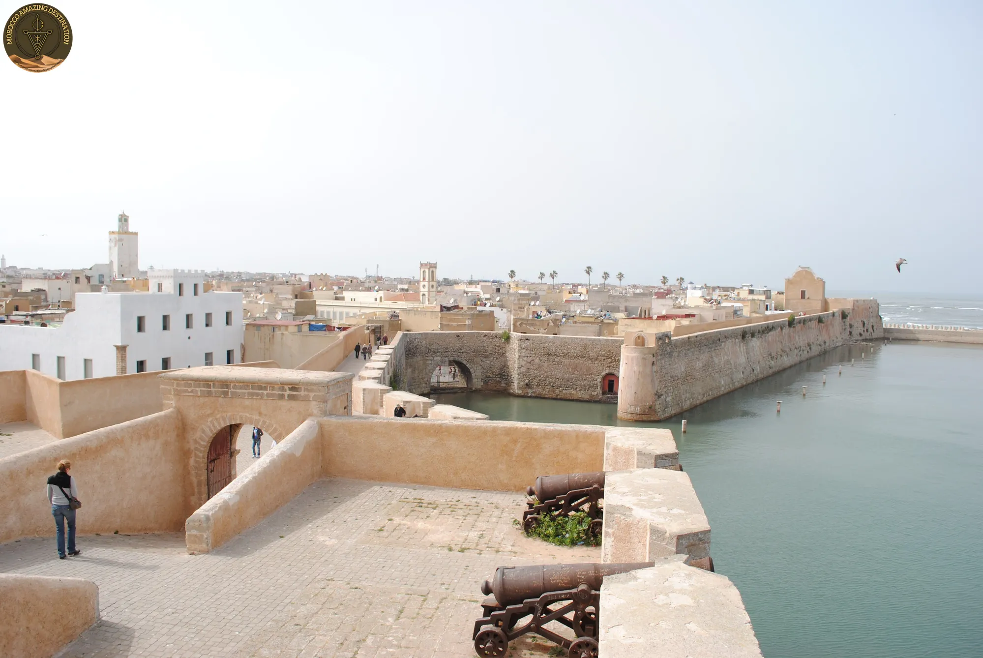 Watch Them Fall Filming Locations: Complete Morocco Guide