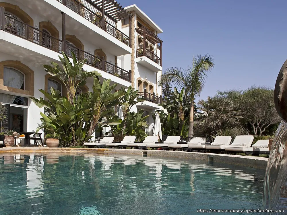 Essaouira Accommodation: Where to Stay in Essaouira Morocco — The Complete Guide