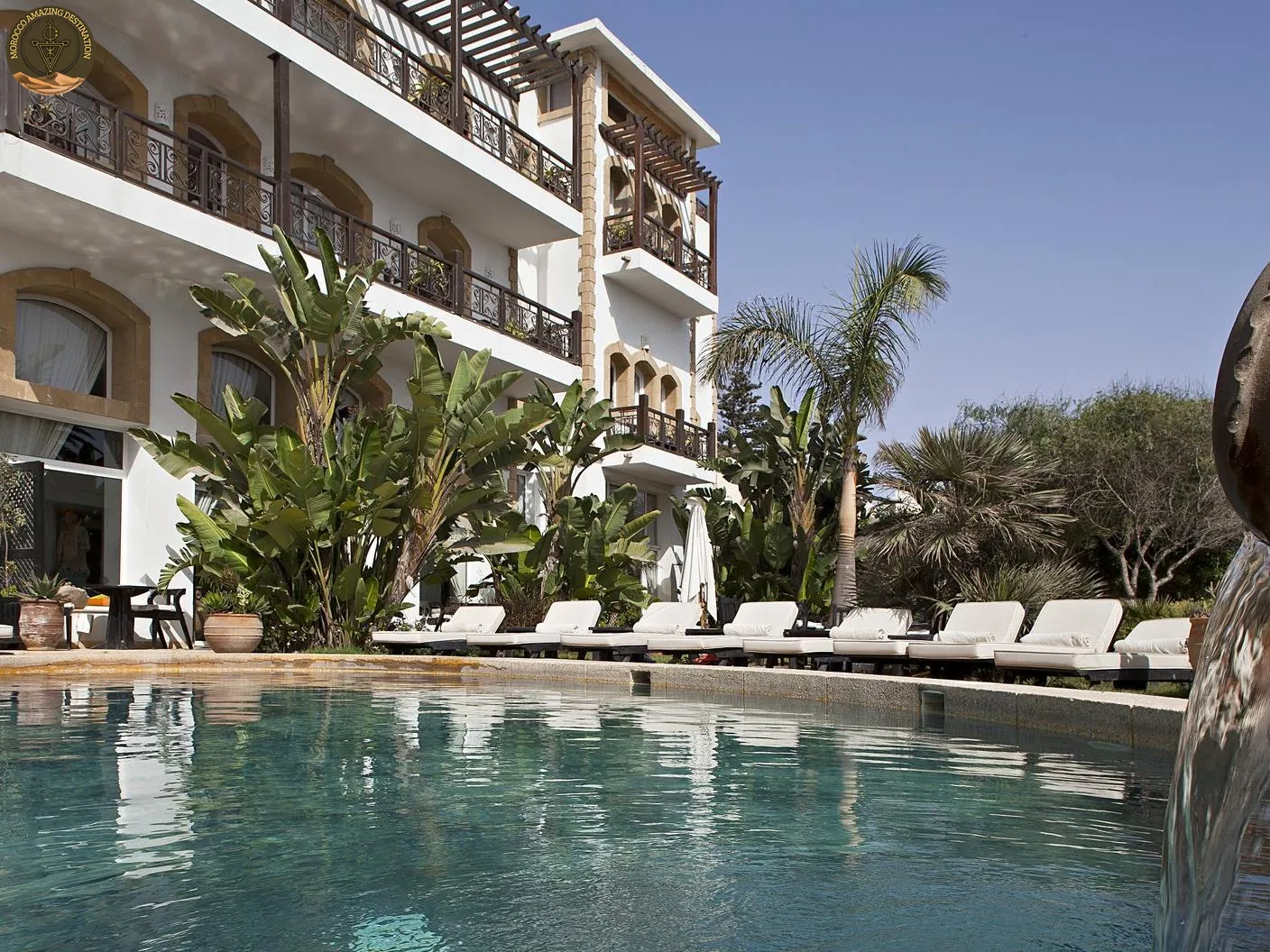Essaouira Accommodation: Where to Stay in Essaouira Morocco — The Complete Guide