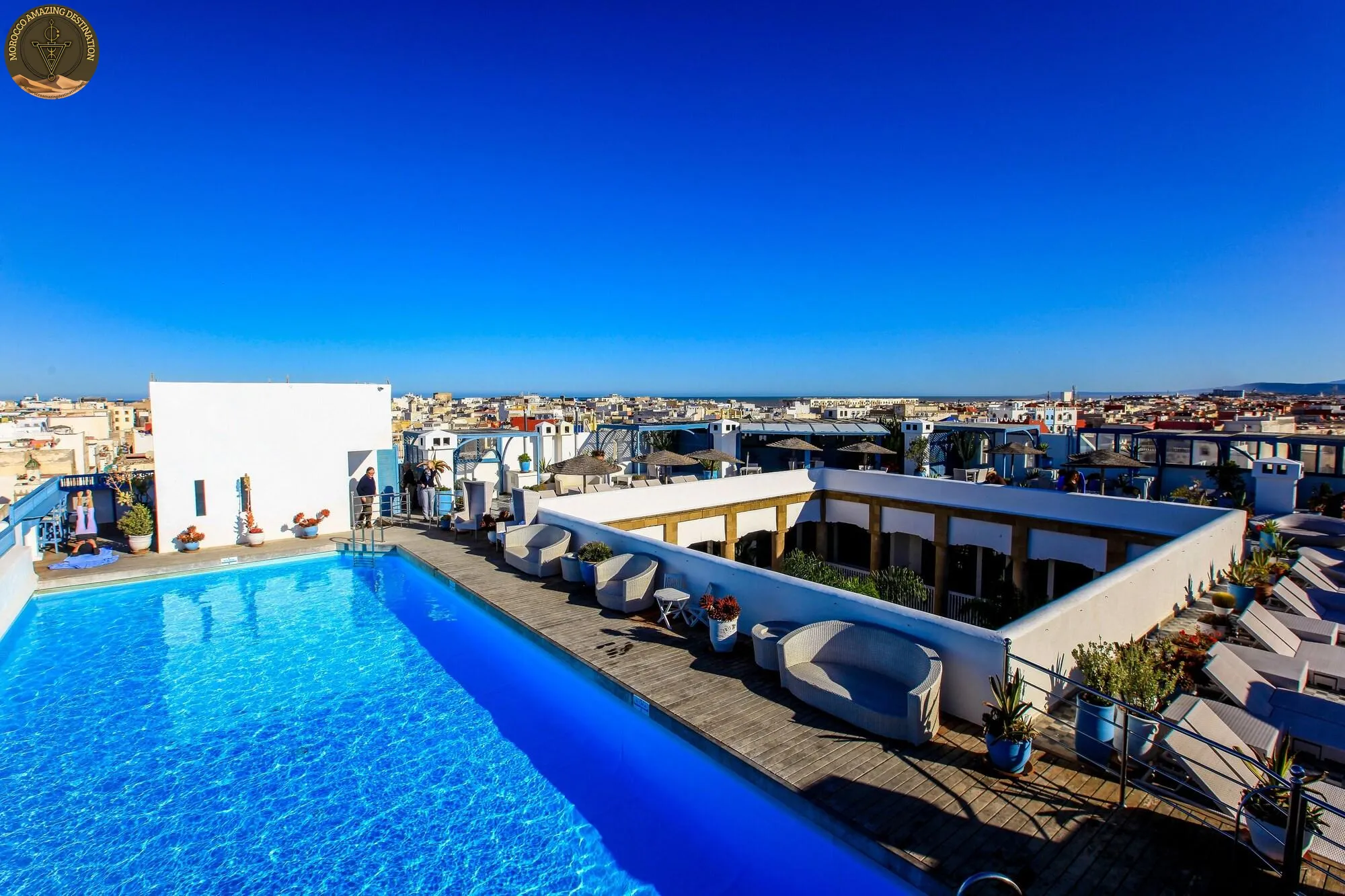 All-Inclusive Holidays in Essaouira, Morocco: The Complete Guide