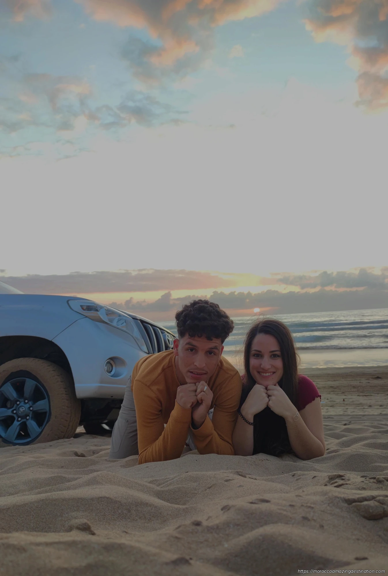 Holiday to Essaouira Morocco: The Ultimate Coastal Escape from Marrakech