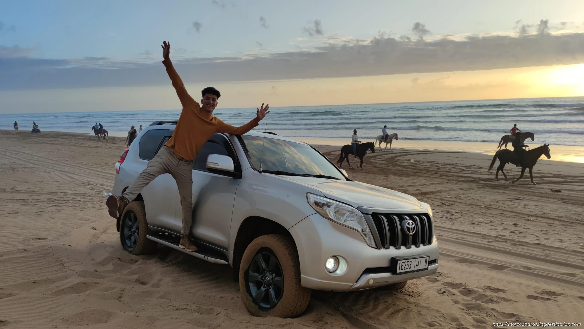 Ultimate Guide to the Best Desert Tours from Marrakech to the Sahara Desert