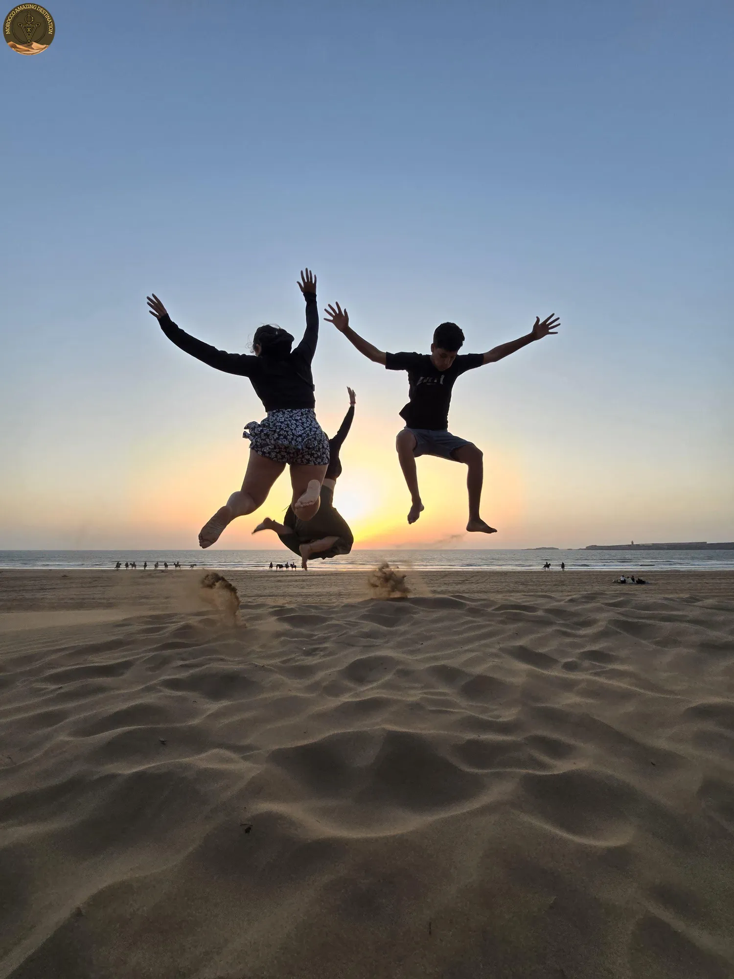 Marrakech, Fez, Chefchaouen, Rabat, Casablanca or Essaouira: Which Moroccan City Should You Visit?