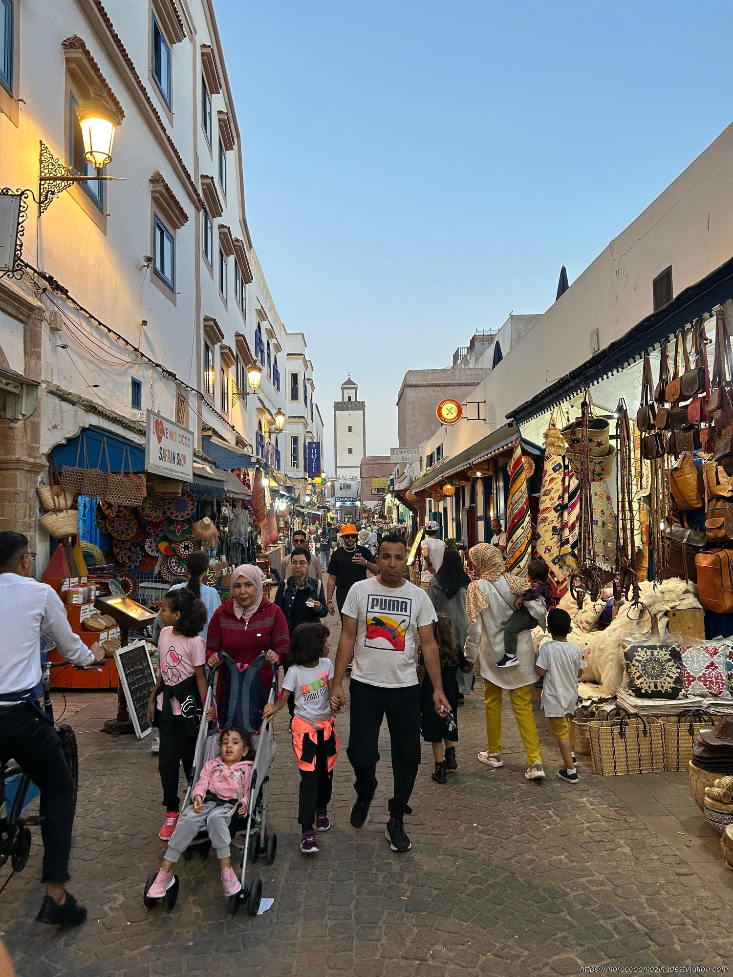 Is Morocco Safe for Americans? Your Complete Safety Guide for US Citizens