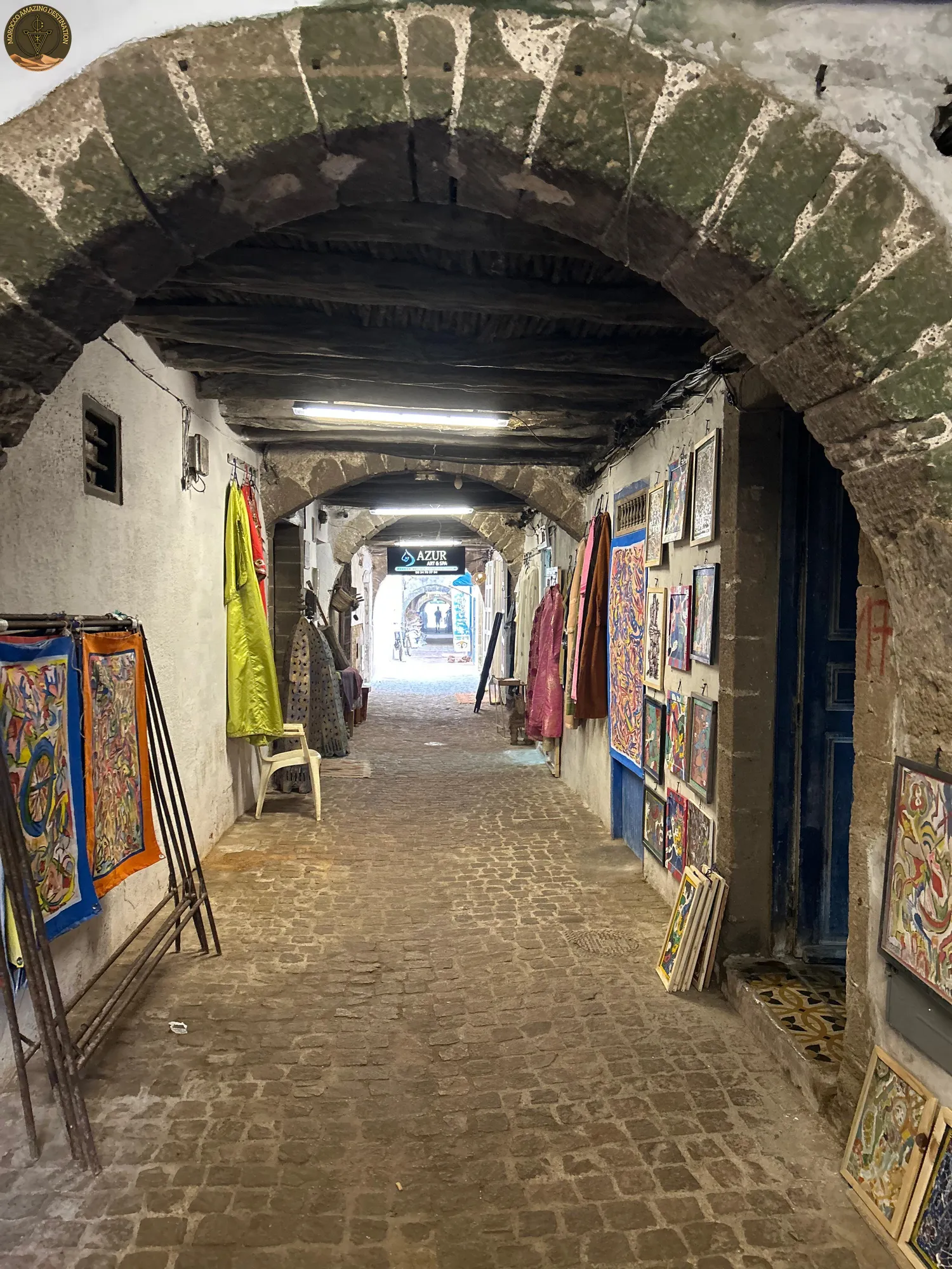 Marrakech to Essaouira: The Ultimate Travel Guide for Your Moroccan Coastal Escape