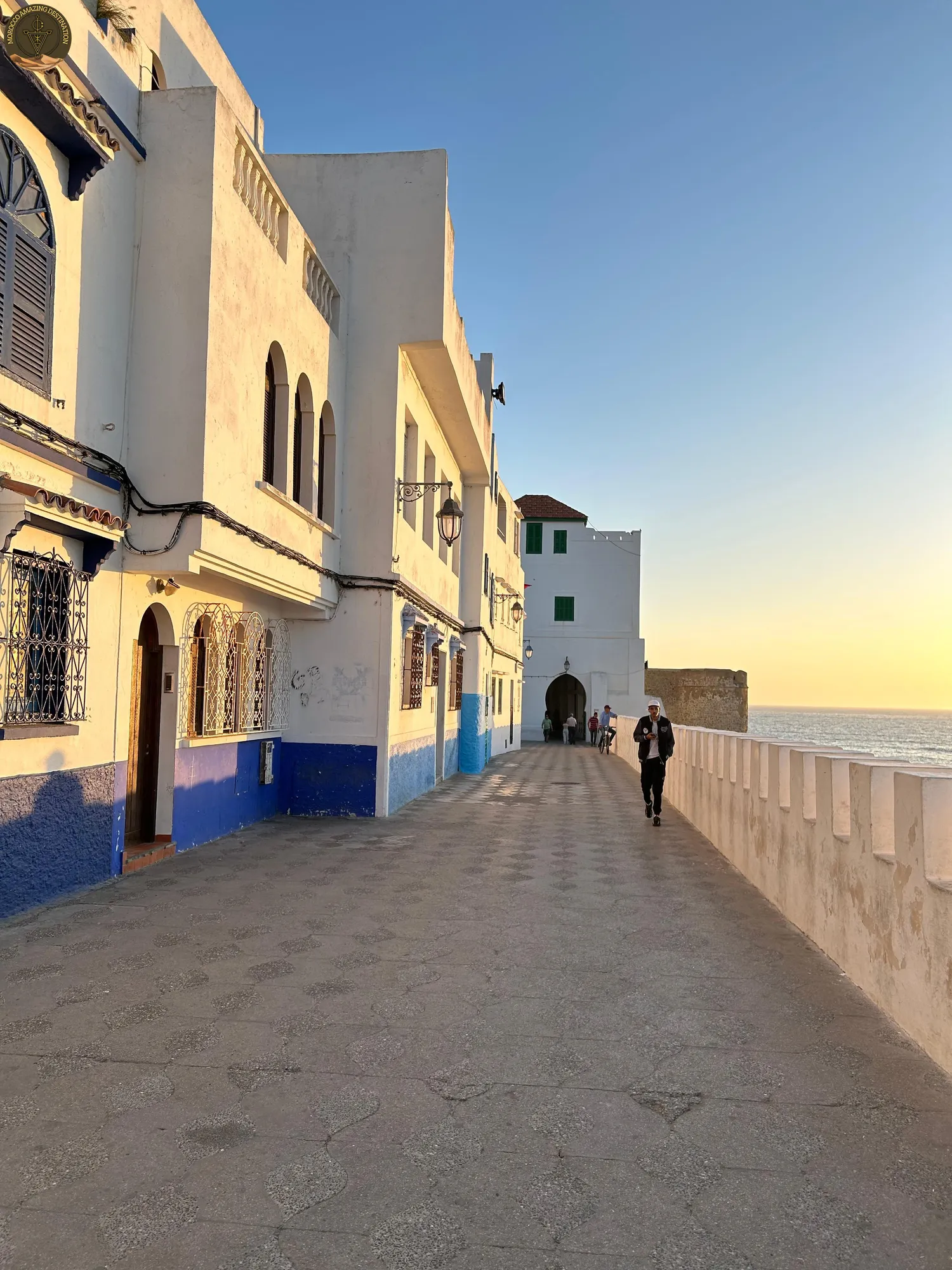 Is Morocco a Travel Destination? Your Complete Answer