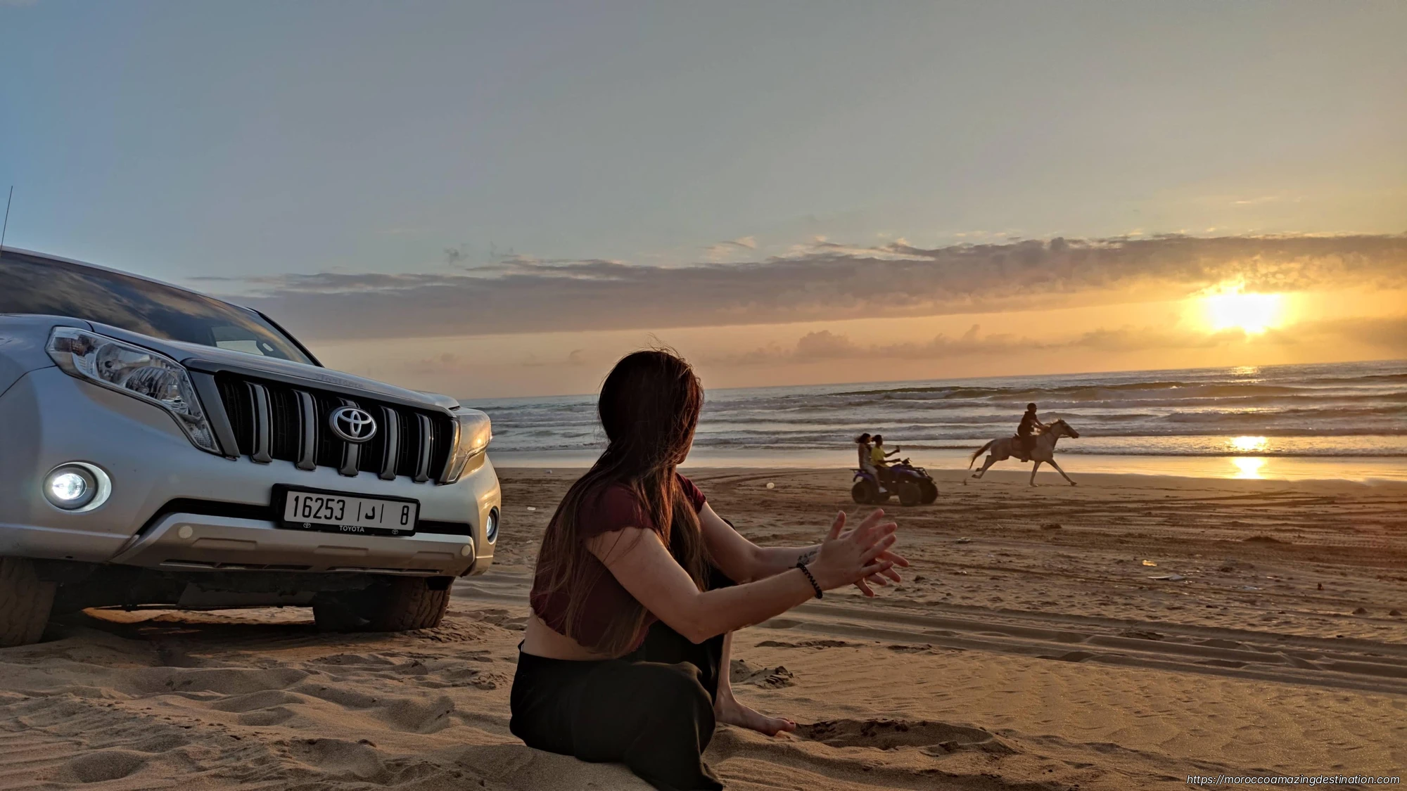 Discovering Morocco's Coastal Charm: From Essaouira to Agadir