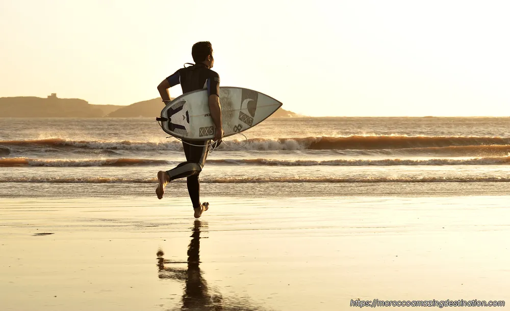 Essaouira Surf: The Complete Guide to Riding Morocco's Best Waves
