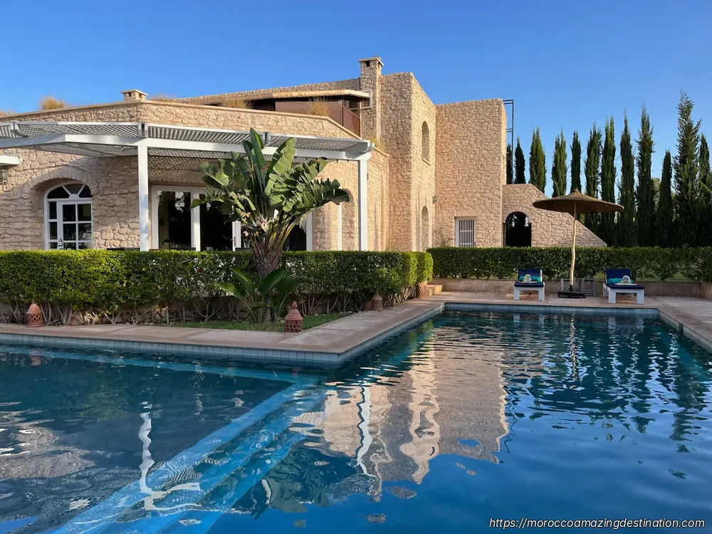 Essaouira Villas: The Ultimate Guide to Private Villa Rentals in Essaouira