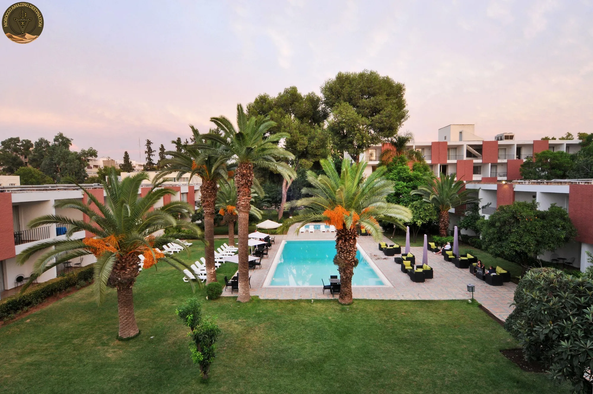 Fez All Inclusive: The Complete Guide to All-Inclusive Stays, Riads & Tours