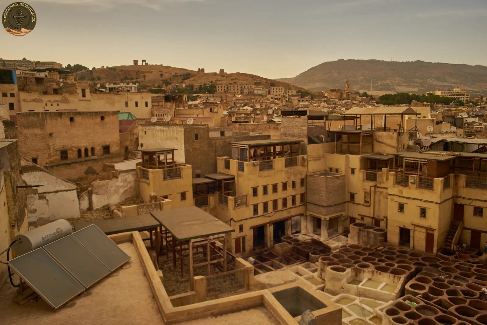Fes el Bali: The Ultimate Guide to Morocco's Ancient Medina