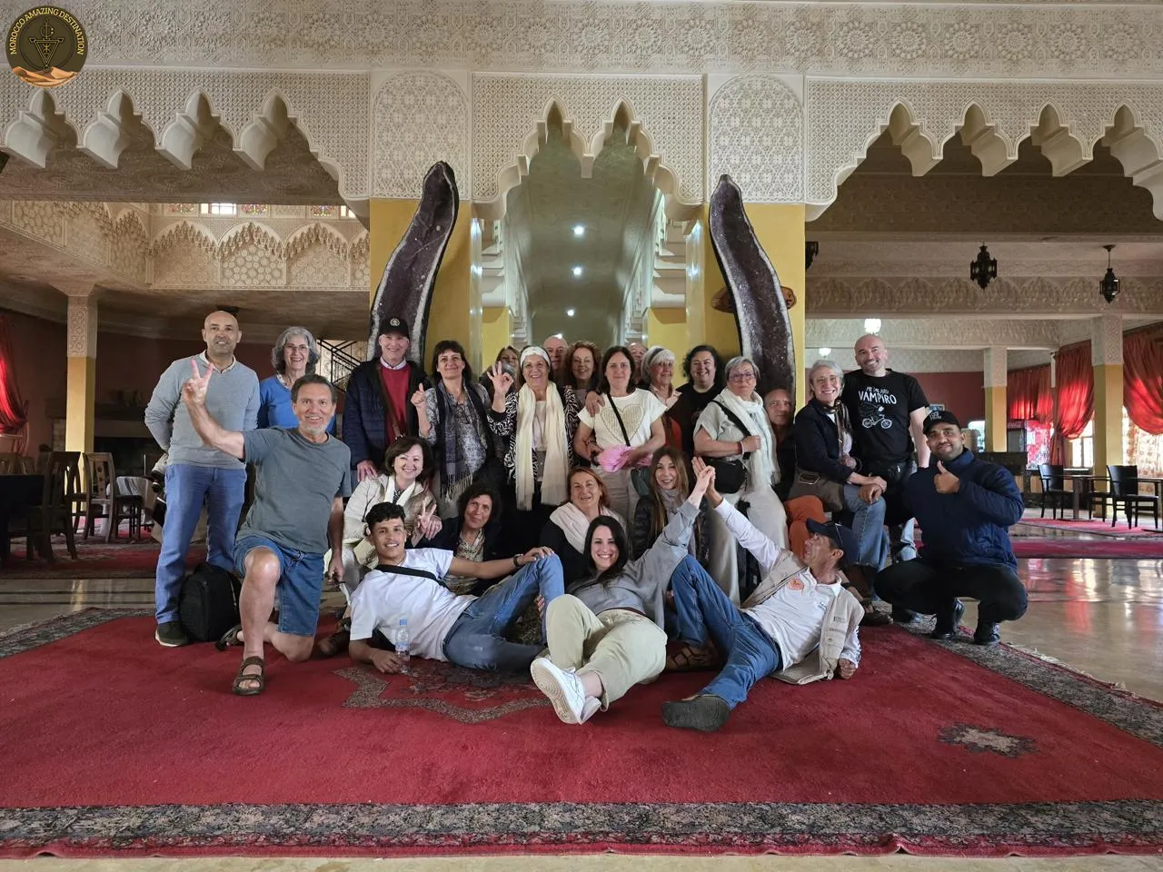 Marrakech to Fes Tour: The Ultimate Guide for Getting from Marrakech to Fes