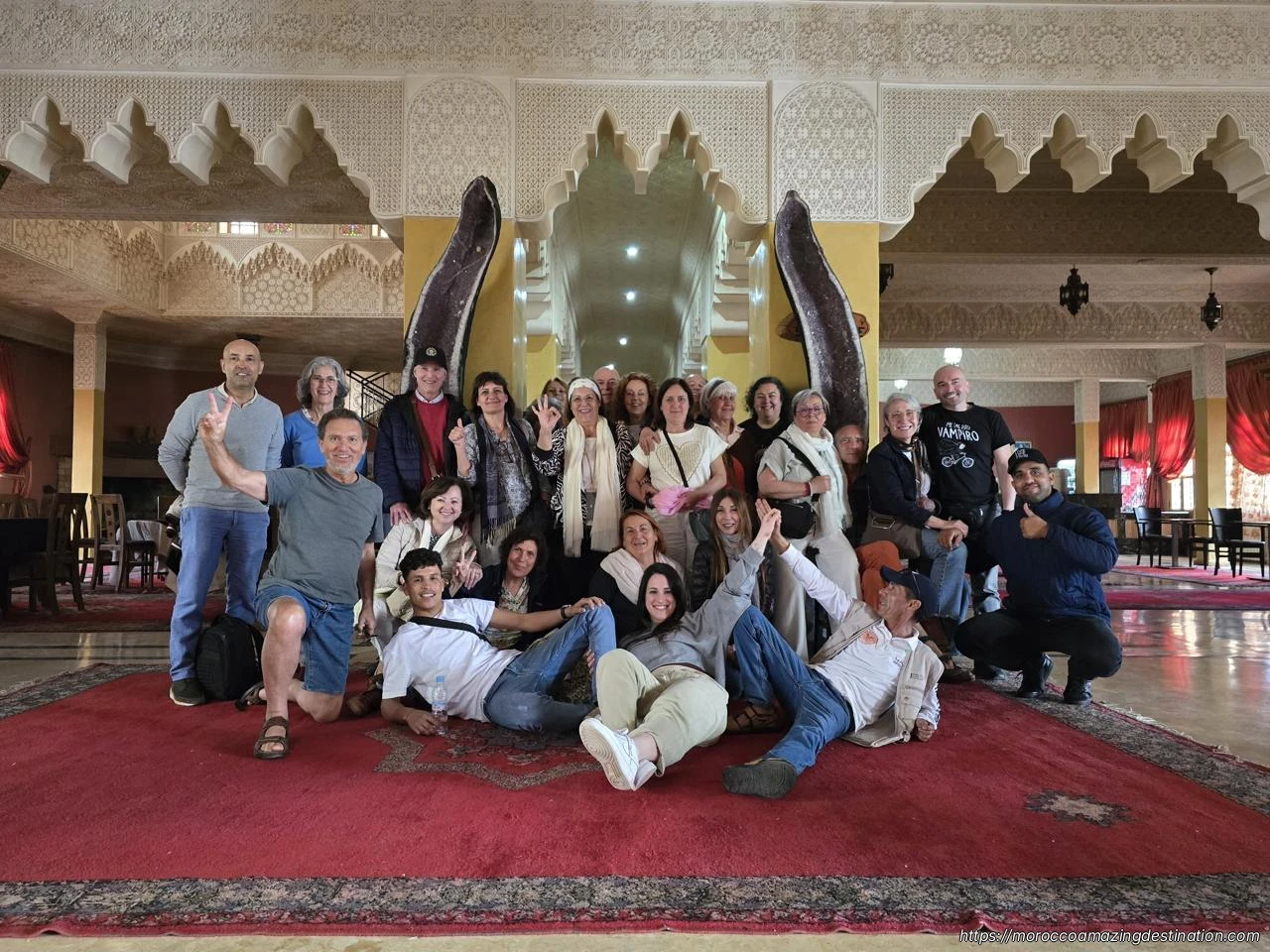 Plan the perfect Marrakech to Fes tour. Compare transport options, discover the best desert route, and get practical tips for traveling from Marrakech to Fes.