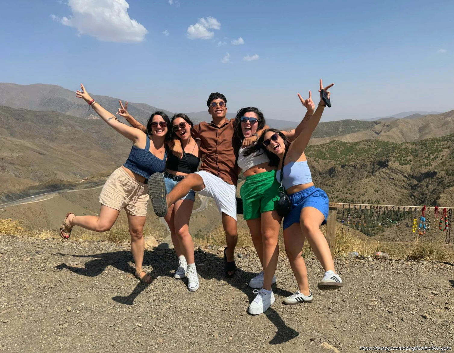 Viaggeresti in Marocco? Tutto quello che devi sapere