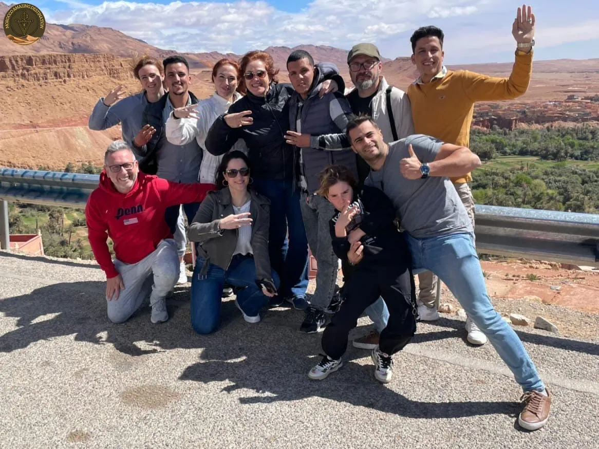 Morocco Custom Tours: Flexible Dates, Private Guides & Itineraries Built Around You