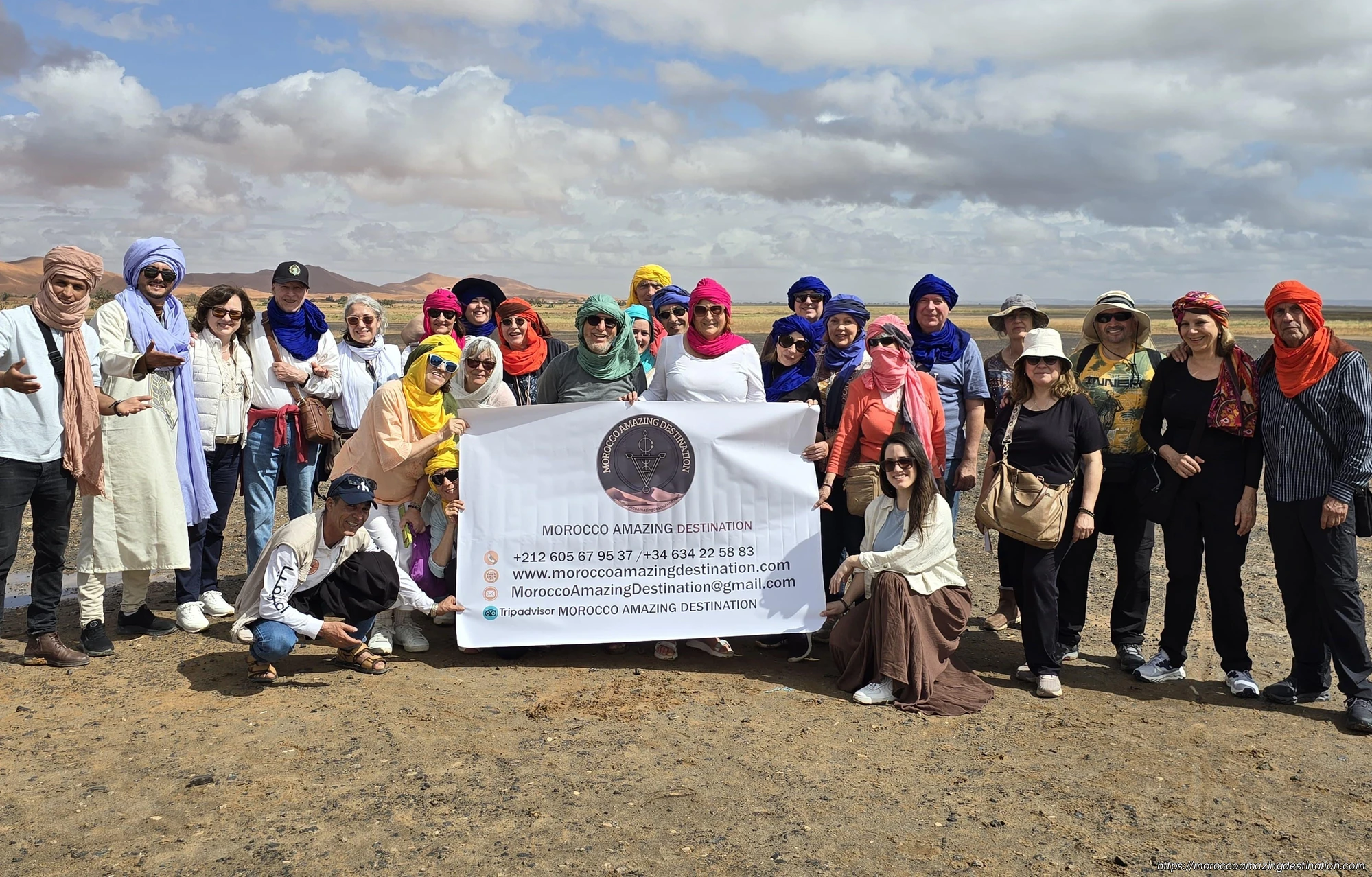 The Best Tour Operators for Morocco: Who to Trust