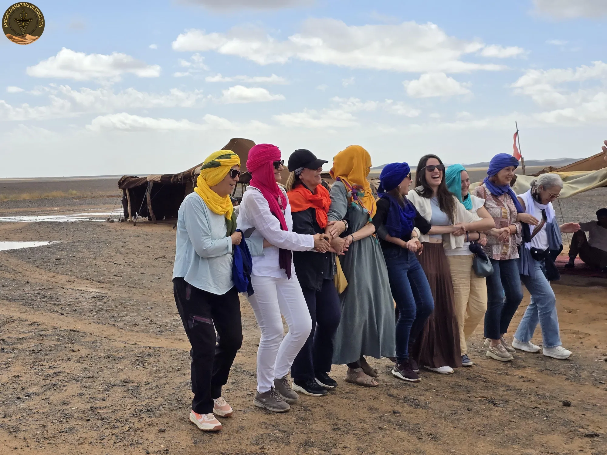 Morocco entry requirements for Canadian citizens explained: 90-day visa-free stay, passport rules, and arrival tips. Plan your trip today!