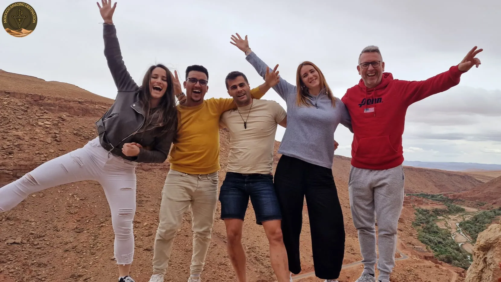 Complete Guide: What to See in Morocco in 10 Days