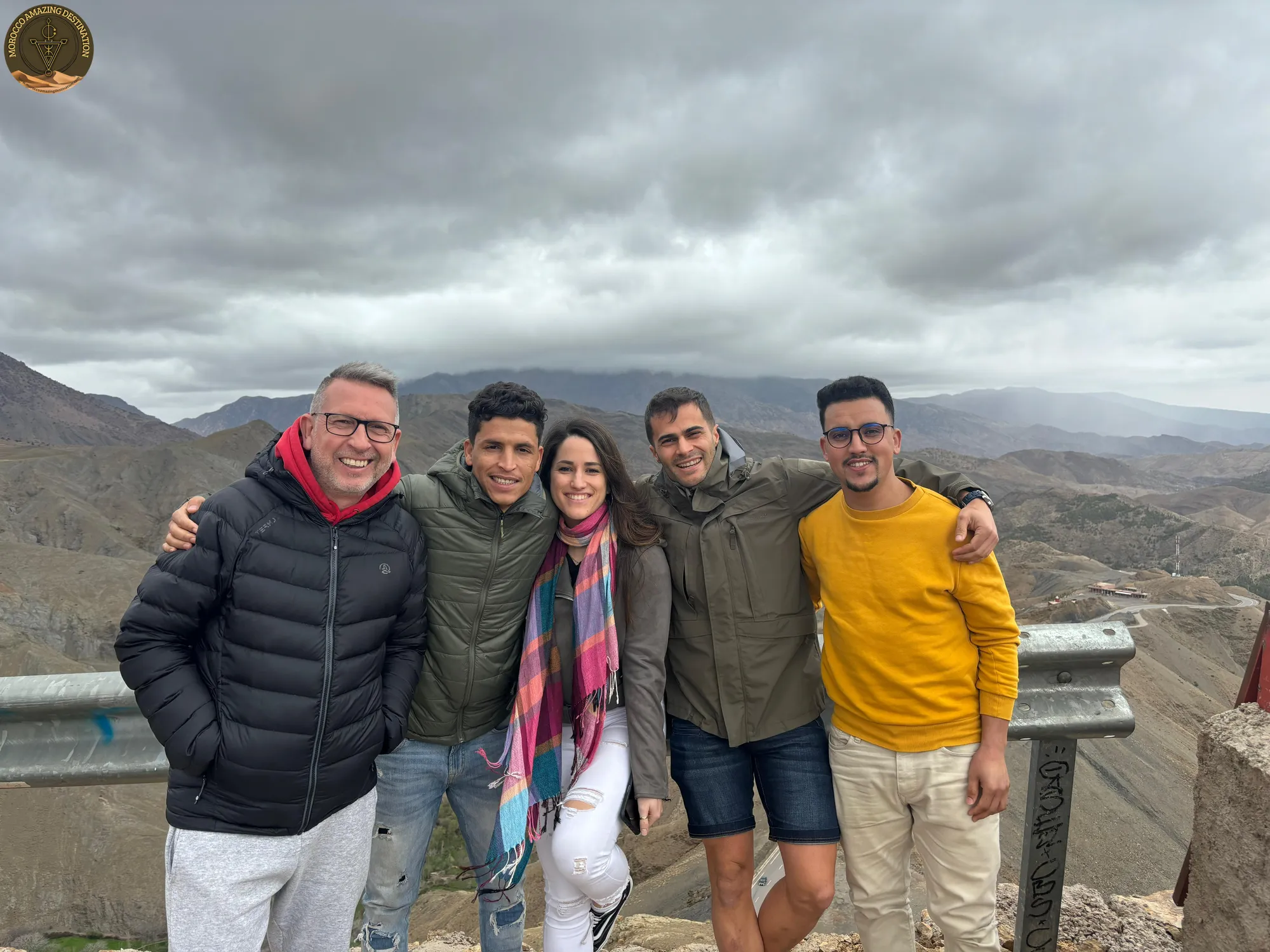 Trips to Morocco: Comparing Tour Types, Durations & Destinations