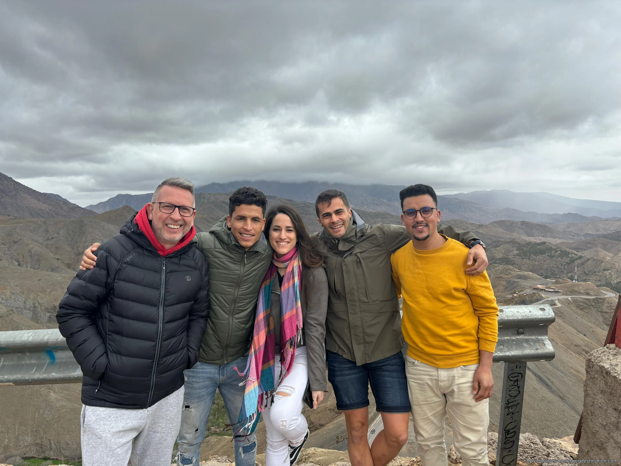 Trips to Morocco: Comparing Tour Types, Durations & Destinations