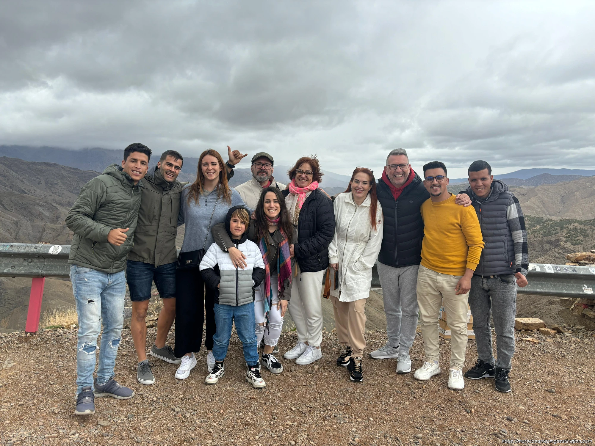 Morocco Travel Recommendations for Families, Solo Travelers & Couples