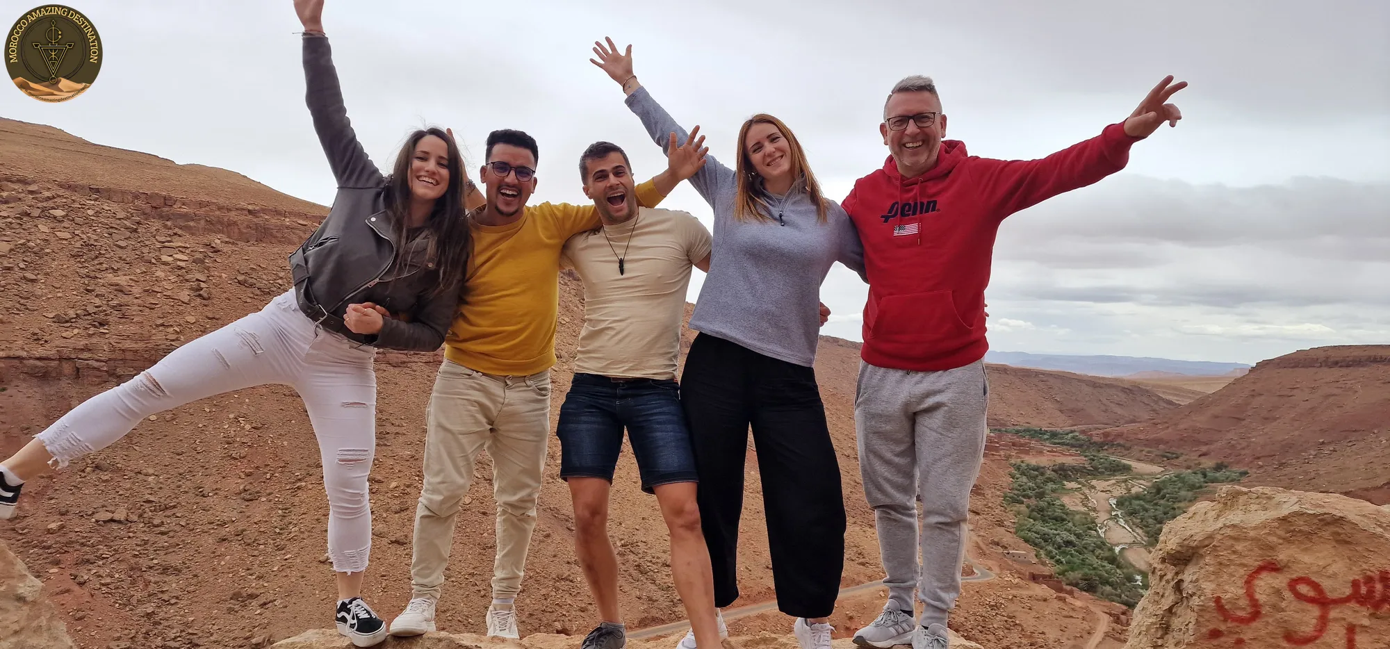 One Week in Morocco: The Perfect 7-Day Itinerary & Best Tours