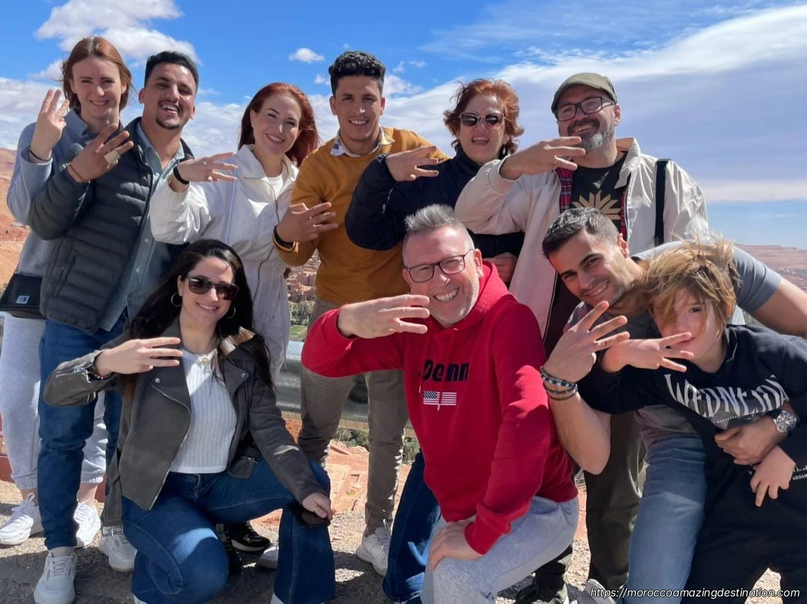 The Ultimate Morocco Family Holiday Guide: Best Places, Activities & Tips for Traveling with Kids