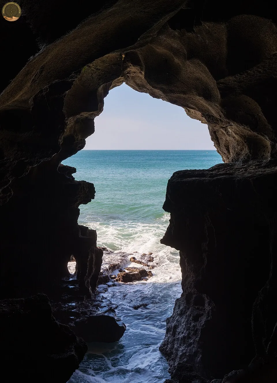 Grotte di Ercole Tangeri: Guida Completa alla Famosa Grotta Marina del Marocco