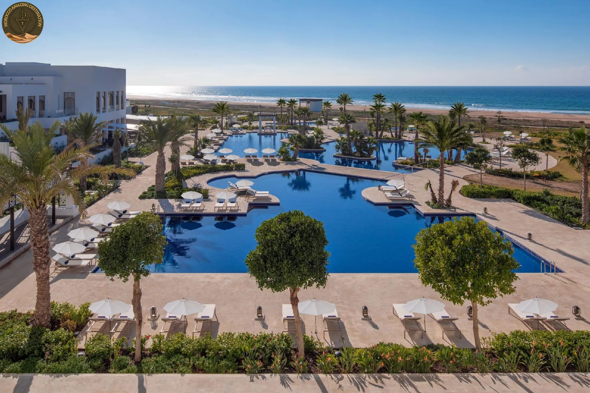 Hotel All Inclusive a Tangeri, Marocco: Guida Completa