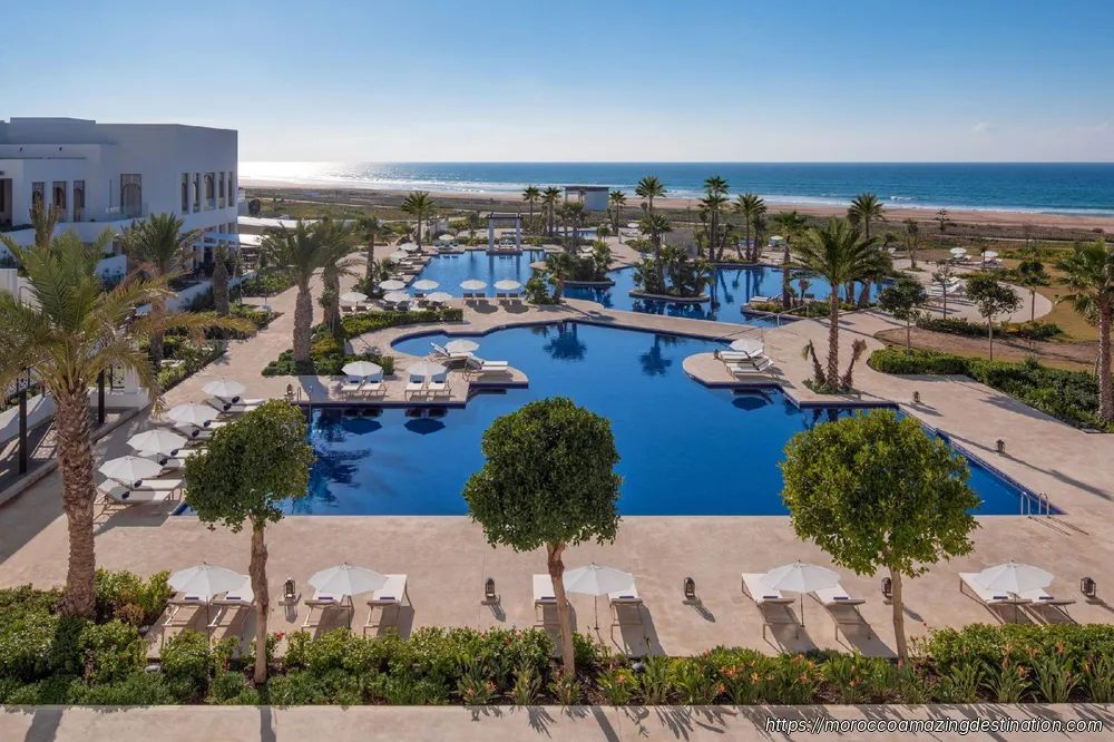 All Inclusive Hotels in Tangier, Morocco: The Complete Guide