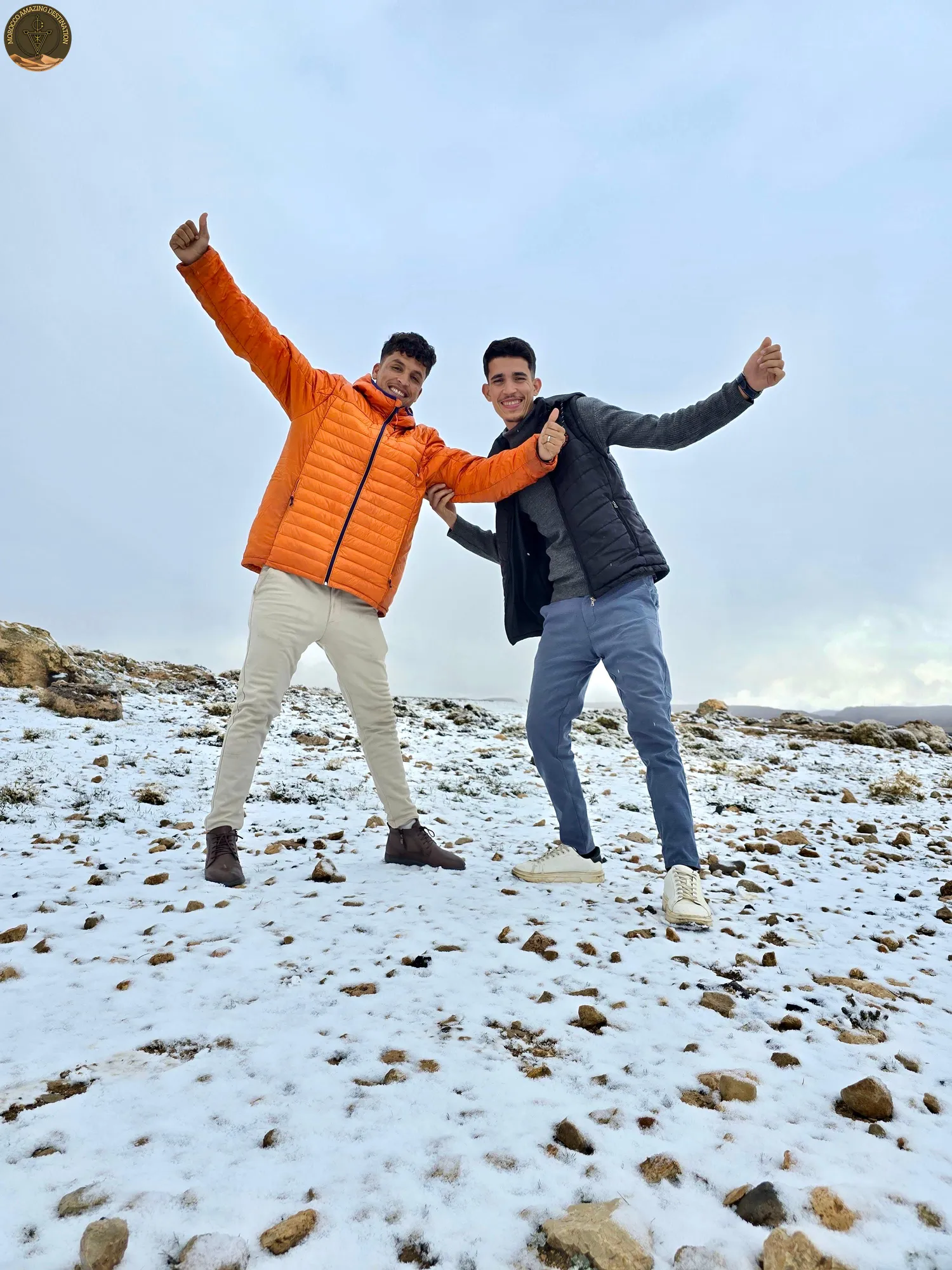 Desert Tour From Marrakech - Ifrane in Morocco