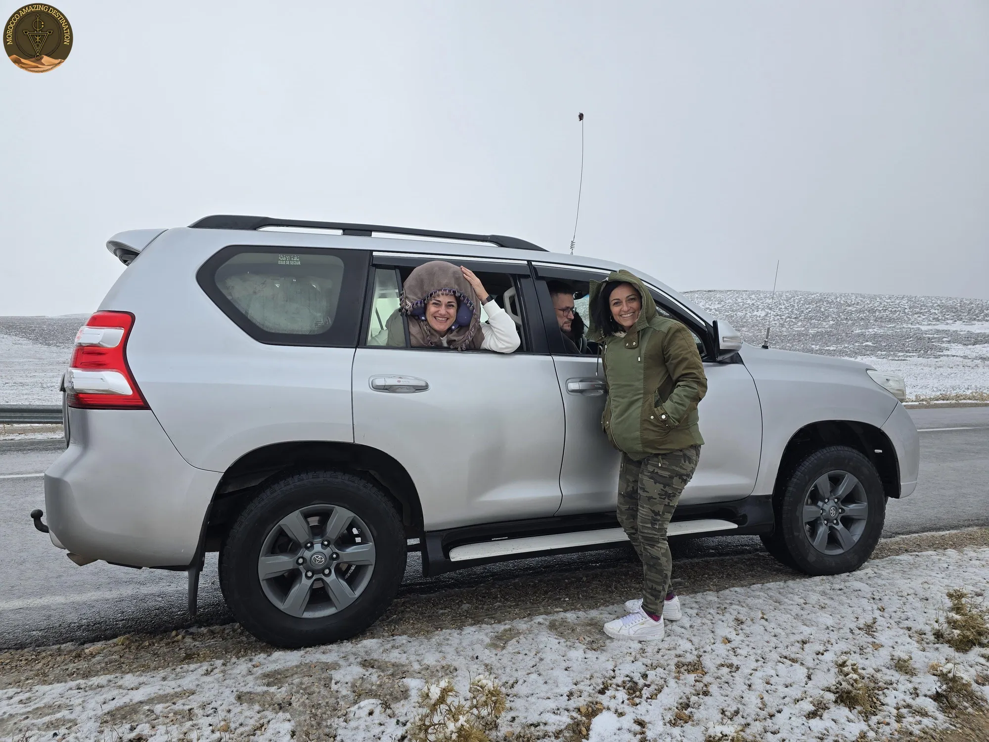 Winter Desert Tours from Fez and Marrakech: What to Expect