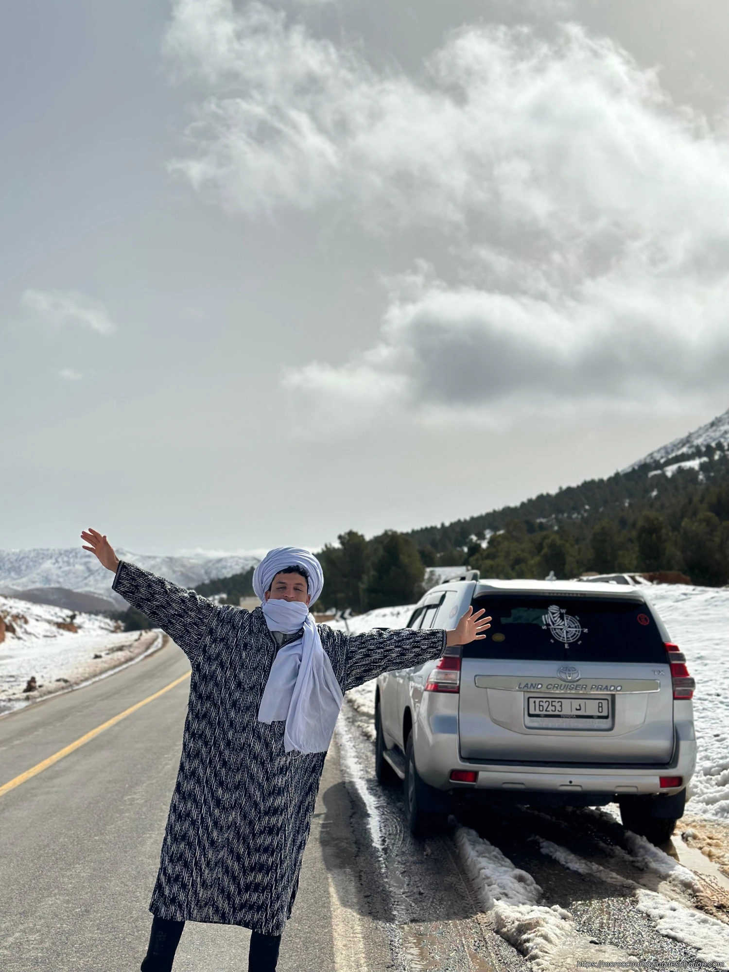 Discover the best time to travel to Morocco with our comprehensive seasonal guide covering weather, events, and travel tips for every season.