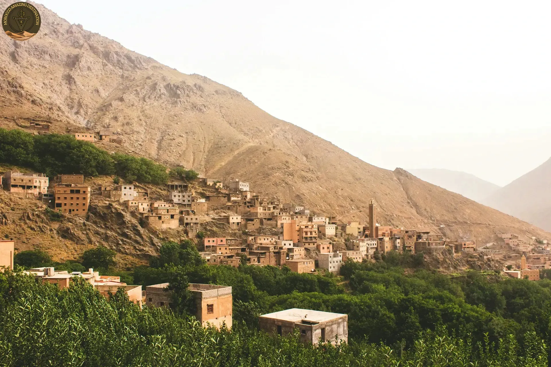 Morocco Hiking Tours: The Complete Guide to Trekking the Atlas Mountains from Marrakech