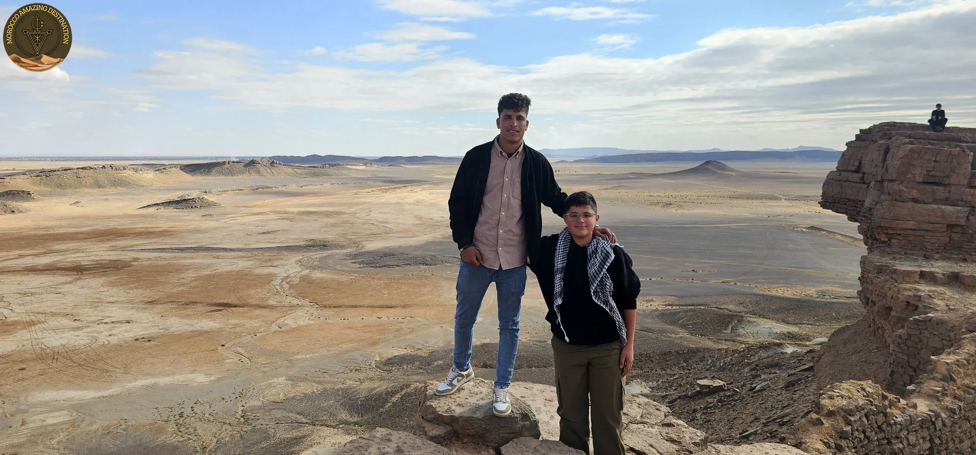 Spectre Filming Locations: Morocco Desert & World Guide