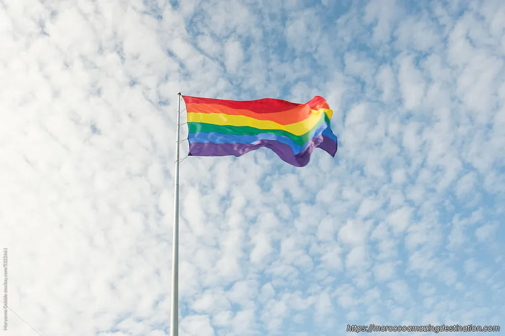 LGBTQ+ Travel in Morocco: A Comprehensive Guide for a Safe and Amazing Trip