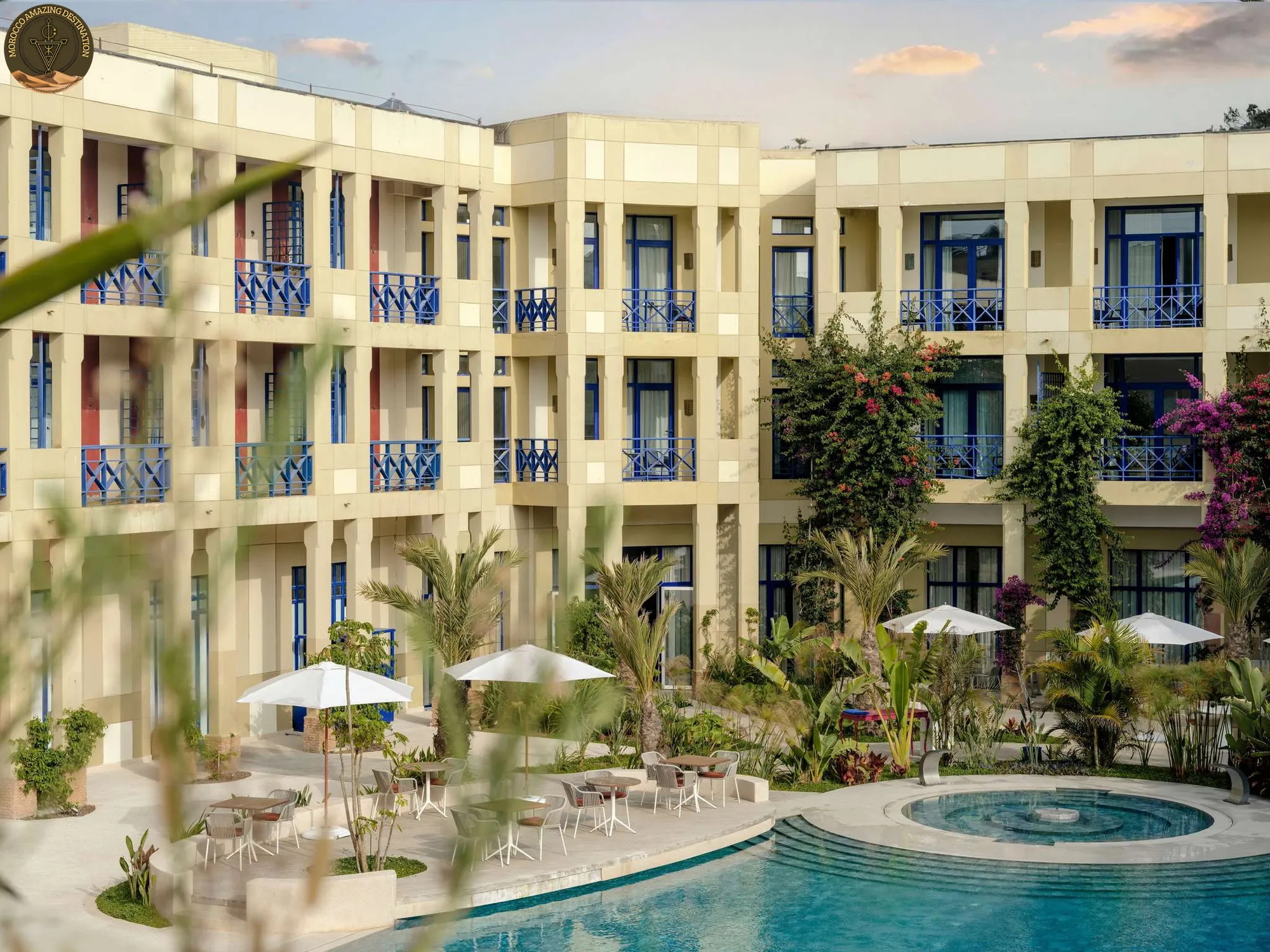 Dove Soggiornare a Essaouira: La Guida Definitiva a Riads di Lusso, Ville e Resort
