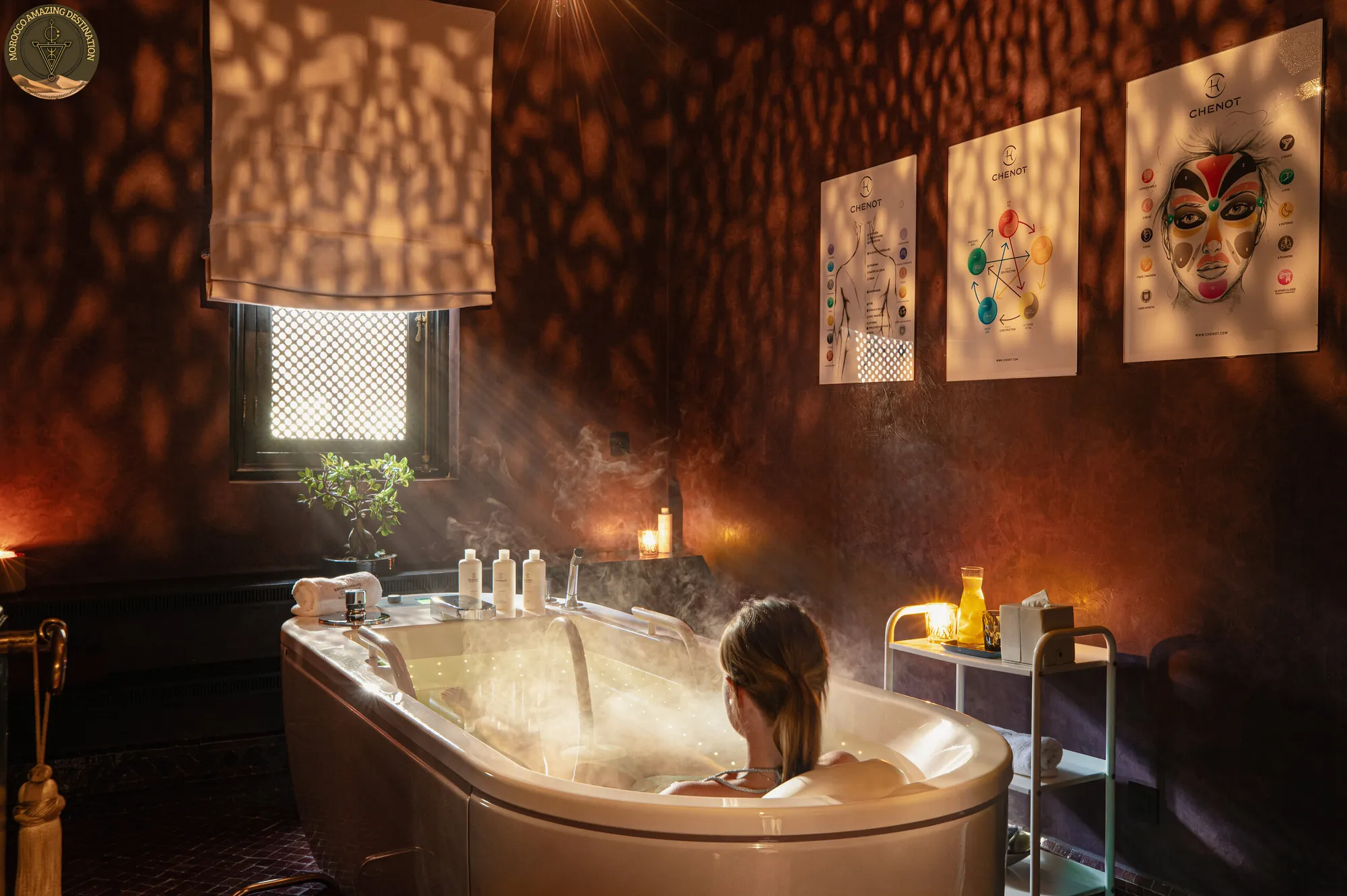 Luxury Spa Marrakech: The Ultimate Guide to Morocco's Best Wellness Experiences