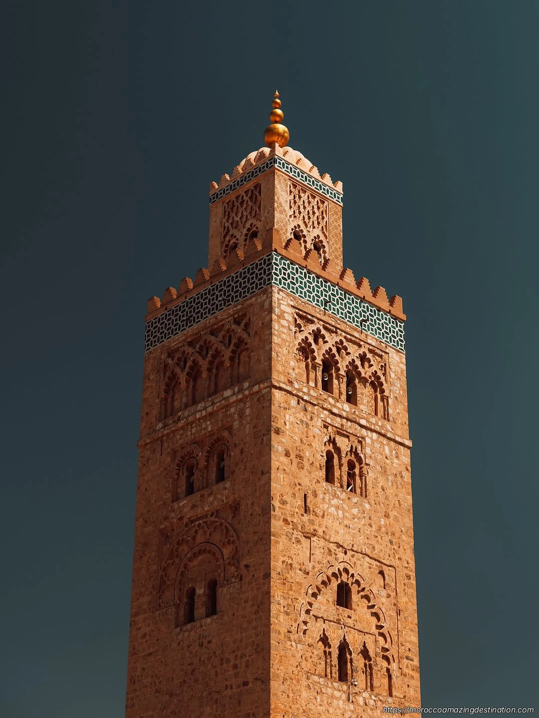 Marrakech