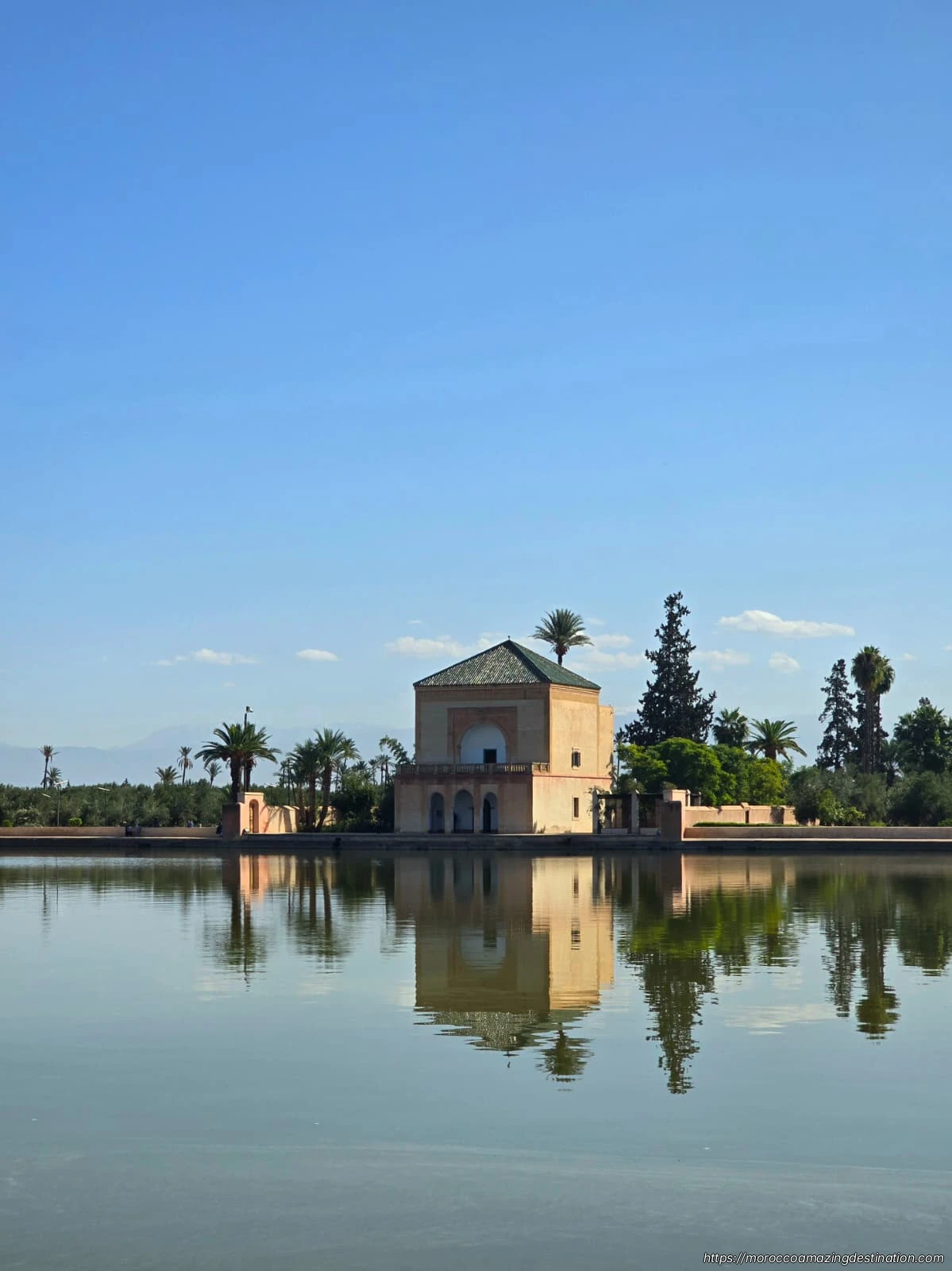 Marrakech Love or Hate: Why the Red City Divides Travelers