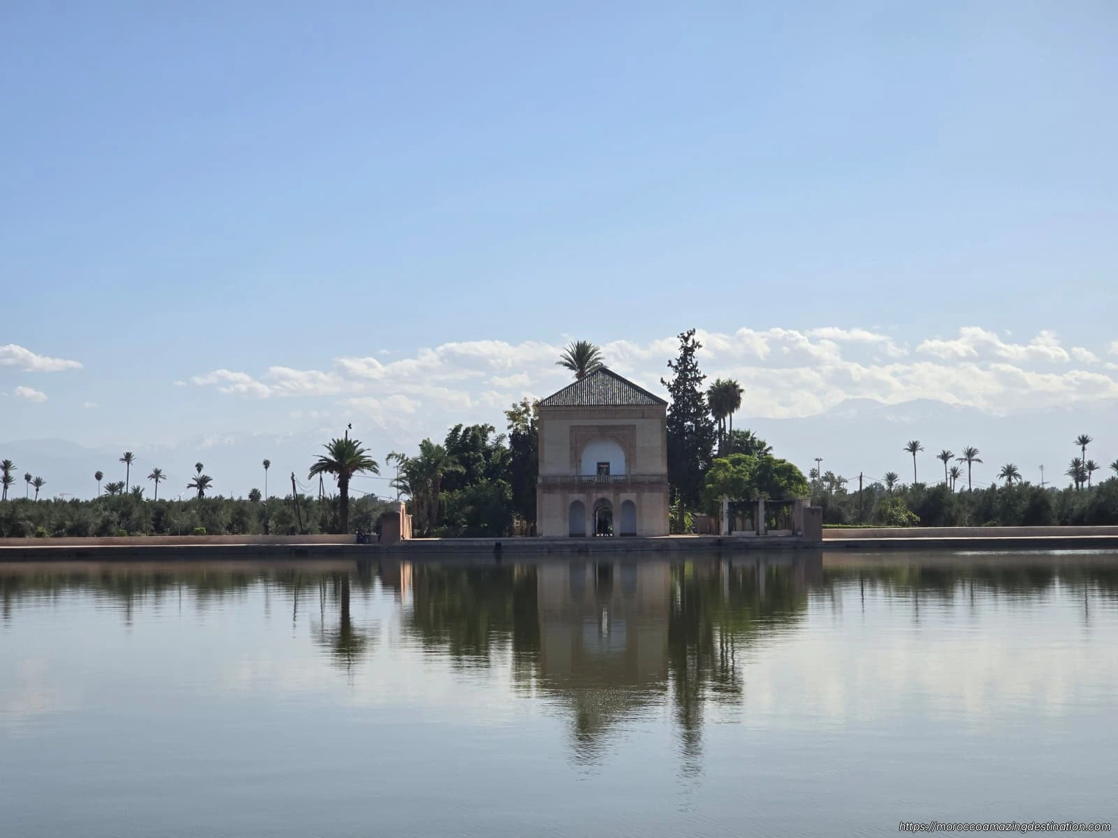 Marrakech: The Imperial City That Gave Morocco Its Name