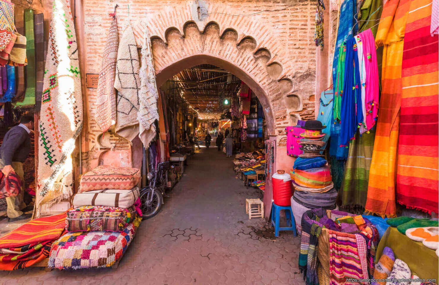 Marrakech